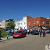 Imágenes y vídeo de la situación vivida en Cerro de Reyes (Badajoz)