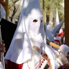 Imágenes - Procesión de la Borriquita en Badajoz