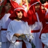 Imágenes - Procesión de la Borriquita en Badajoz