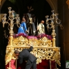 Imágenes - Procesión de la Borriquita en Badajoz