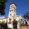 Imágenes - Procesión de la Borriquita en Badajoz