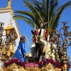 Imágenes - Procesión de la Borriquita en Badajoz