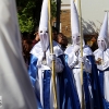 Imágenes - Procesión de la Borriquita en Badajoz