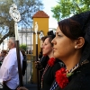 Imágenes - Procesión de la Borriquita en Badajoz