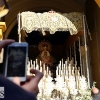 Imágenes - Procesión de la Borriquita en Badajoz