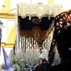 Imágenes - Procesión de la Borriquita en Badajoz