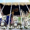 Imágenes - Procesión de la Borriquita en Badajoz