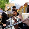 Imágenes - Procesión de la Borriquita en Badajoz