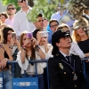 Imágenes - Procesión de la Borriquita en Badajoz