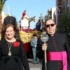 Imágenes - Procesión de la Borriquita en Badajoz