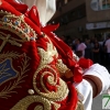 Imágenes - Procesión de la Borriquita en Badajoz