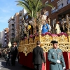 Imágenes - Procesión de la Borriquita en Badajoz