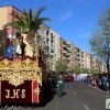 Imágenes - Procesión de la Borriquita en Badajoz