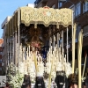 Imágenes - Procesión de la Borriquita en Badajoz