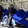 Imágenes - Procesión de la Borriquita en Badajoz