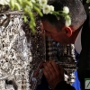 Imágenes - Procesión de la Borriquita en Badajoz