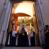 Imágenes del Lunes Santo en Badajoz