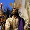 Imágenes del Lunes Santo en Badajoz