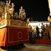 Imágenes del Lunes Santo en Badajoz