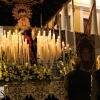 Imágenes del Lunes Santo en Badajoz