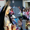 Imágenes del Martes Santo en Badajoz