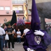 Imágenes del Martes Santo en Badajoz