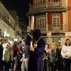 Imágenes del Martes Santo en Badajoz