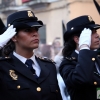 Imágenes del Miércoles Santo en Badajoz