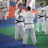 Extremadura consigue dos medallas en el nacional de Kata