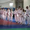 Extremadura consigue dos medallas en el nacional de Kata