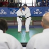 Extremadura consigue dos medallas en el nacional de Kata