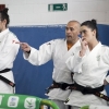 Extremadura consigue dos medallas en el nacional de Kata