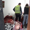 Cae un grupo criminal especializado en asaltar viviendas habitadas