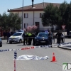 Aparece muerto un hombre en una calle de Badajoz