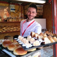 Regresa la Feria del Dulce Artesano a Mérida