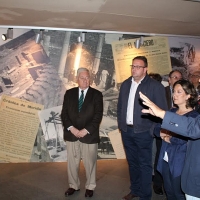 Cómo afecta el paso del tiempo a los monumentos de Mérida