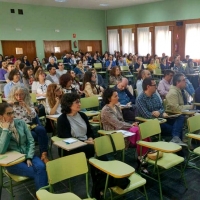 Educación quiere mejorar las infraestructuras de las Escuelas de Idiomas