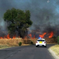 La Época de Peligro Medio de incendios forestales comienza este martes