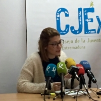 Más participación juvenil en los nuevos estatutos del CJEx