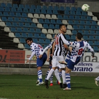 El CD. Badajoz afina la puntería de cara a los play off