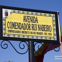 La Junta no abrirá la Ronda Sur si el Ayuntamiento no acondiciona el vial Rui Nabeiro