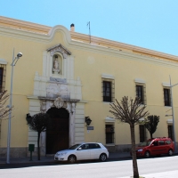 &quot;Los pasillos del nuevo Hospital serán calles y sus patios las plazas&quot;