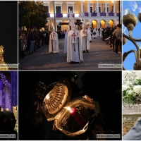 Badajoz espera recibir más de 100.000 visitantes durante Semana Santa