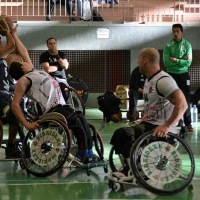 El Mideba visita la difícil cancha del AMIAB Albacete