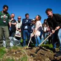 Música y naturaleza se unen en el Festivalino de Pescueza