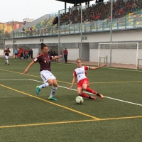 El Santa Teresa se complica la Copa de la Reina