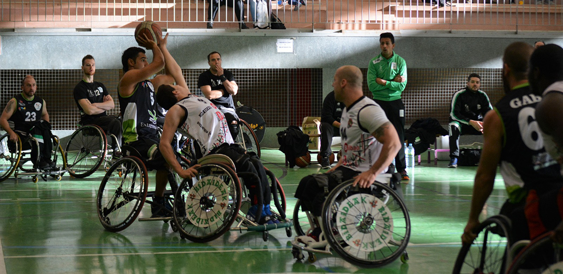 El Mideba visita la difícil cancha del AMIAB Albacete