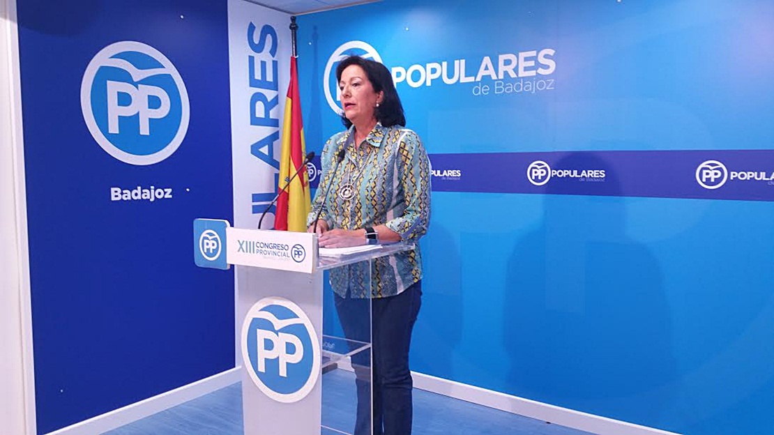 PP: “El SEPAD rechaza a los niños en lista de espera”