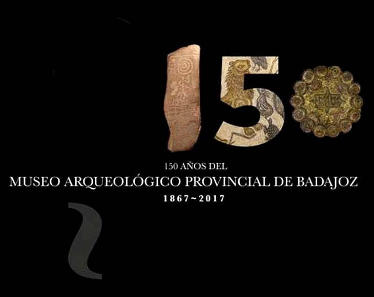 La exposición del 150 aniversario del Museo Provincial inicia su itinerancia