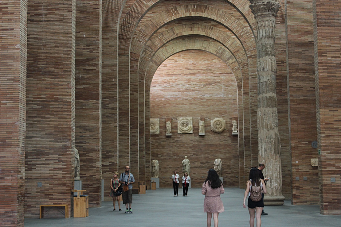 El MINAR celebra el Día Internacional de los Museos